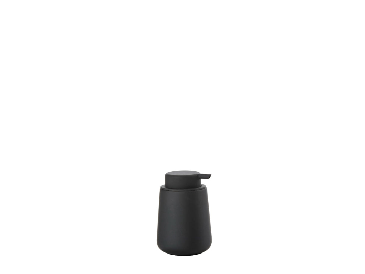 Soapdispenser Nova One Black