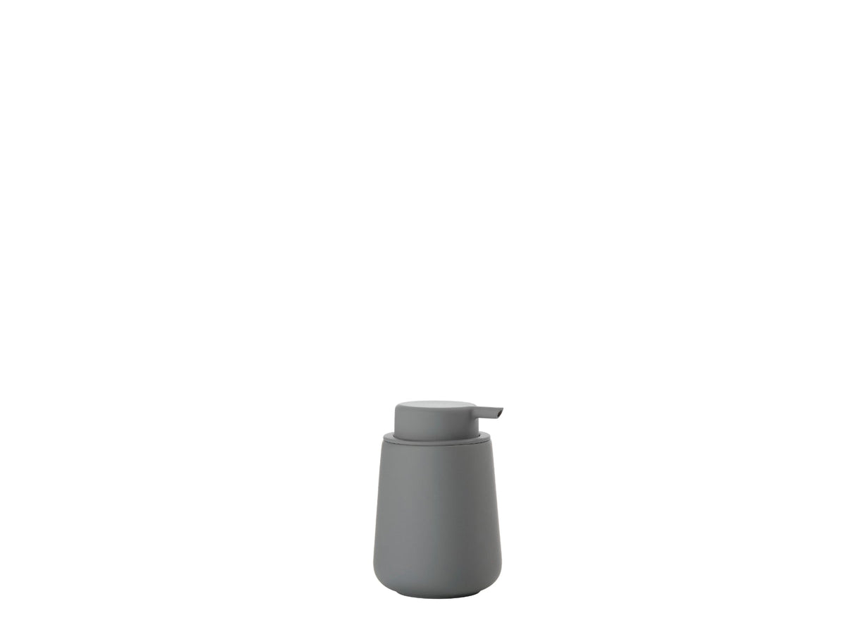 Soapdispenser Nova One Grey