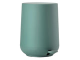 Pedal bin Nova Petrol Green 5L