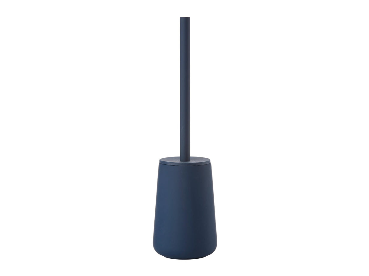 Toilet brush Nova One Royal Blue
