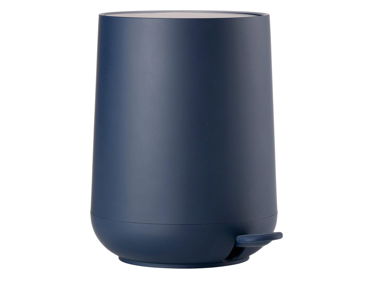 Pedal bin Nova Royal Blue 5L