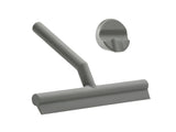 Wiper w holder Grey
