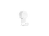 Hook White Puck Hook Single