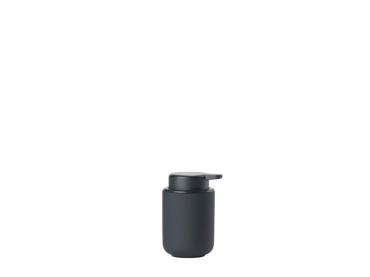 Soapdispenser Ume Black