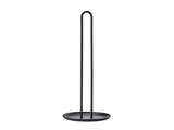 Kitchen roll holder Black Singles