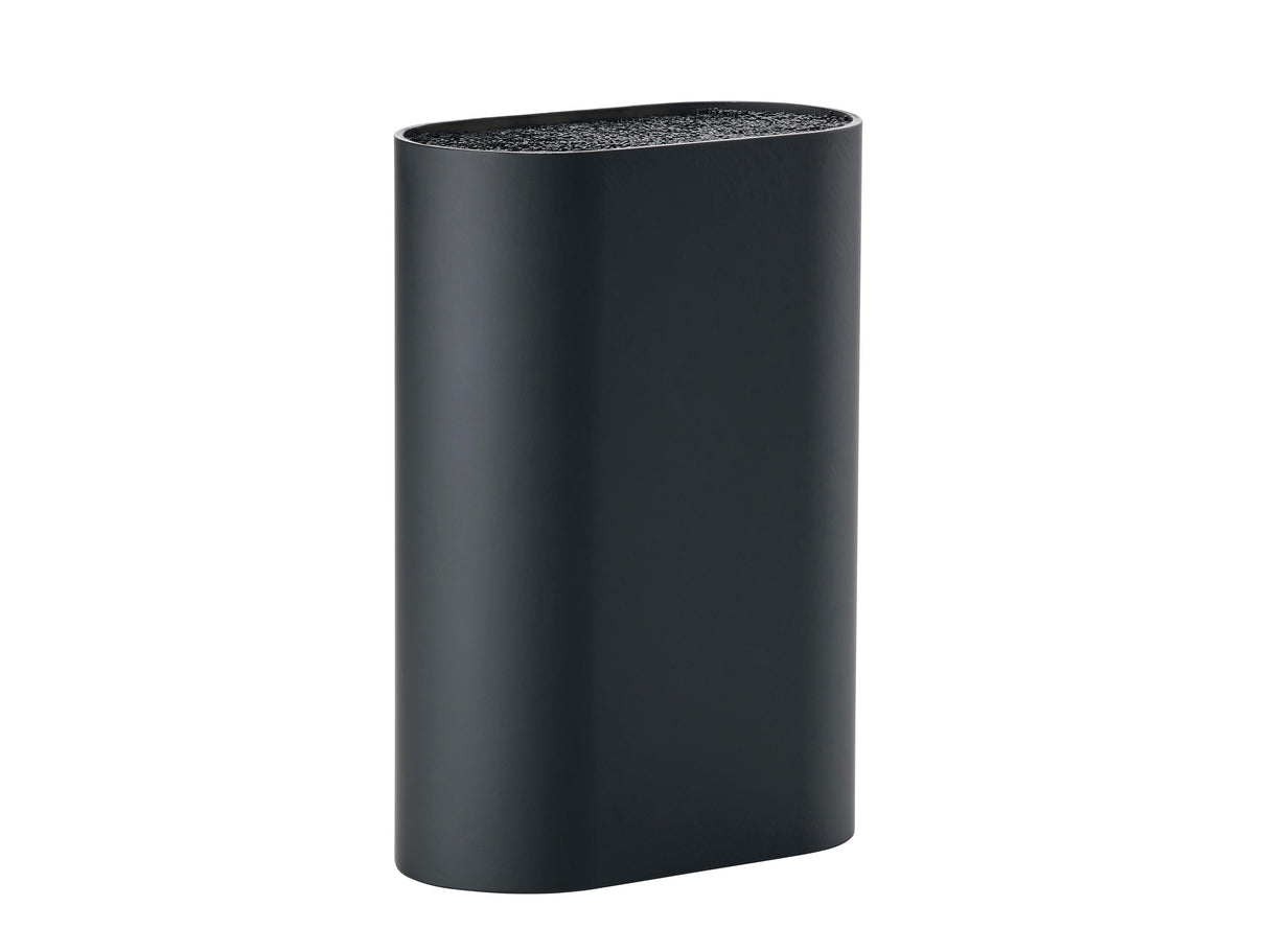 Knife block Black Singles