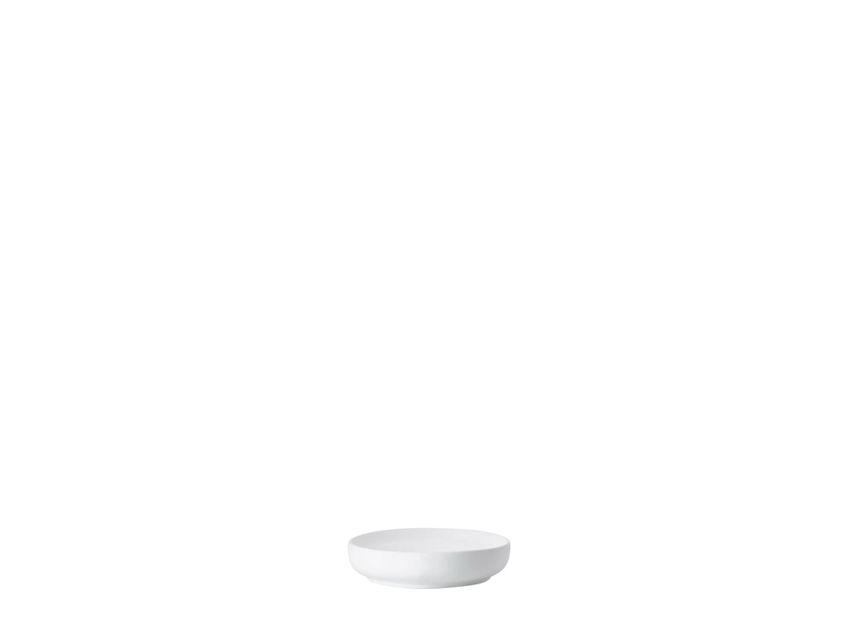 Soap dish Ume White