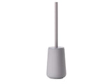 Toilet brush Gull grey Nova On
