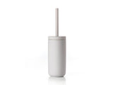 Toilet brush Ume Soft Grey