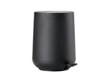 Pedal bin Nova Black 3L