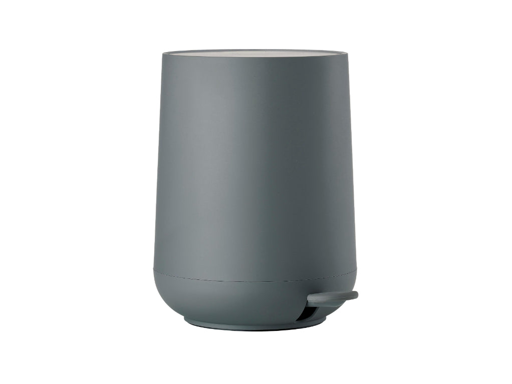 Pedal bin Nova Grey 3L