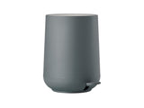 Pedal bin Nova Grey 3L