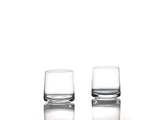 Wideball Glass Rocks 9 cm 2pcs