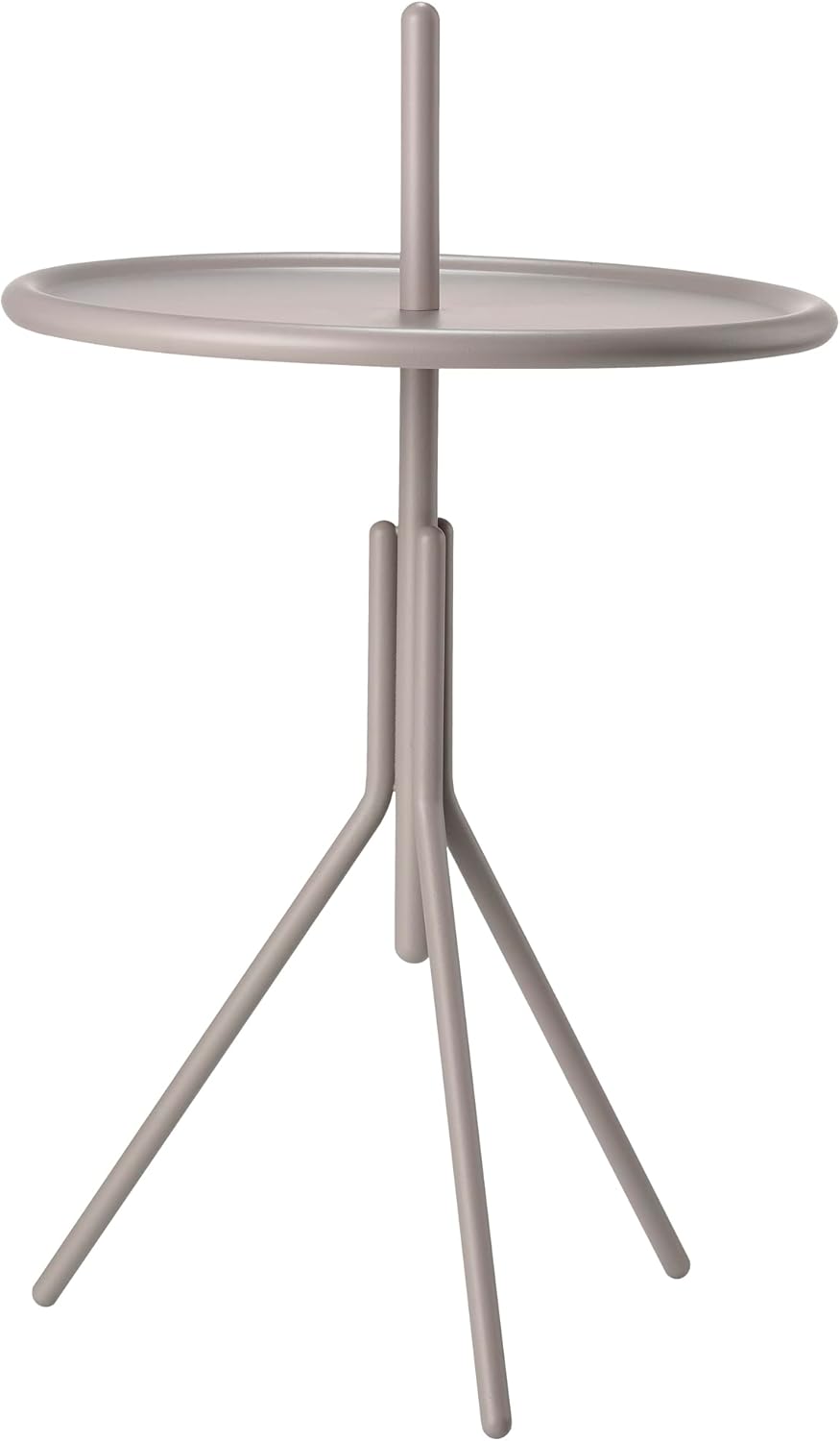 Table Inu 33 8x54 5 cm Taupe