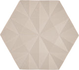 Trivet Ori Desert Facet