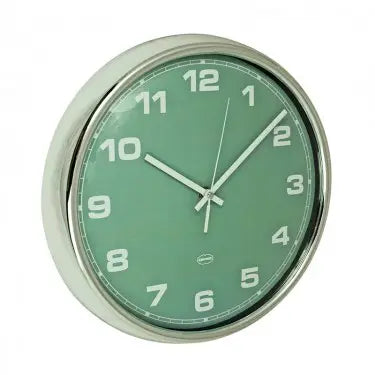 Cabanaz WALL CLOCK Green