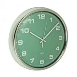 Cabanaz WALL CLOCK Green
