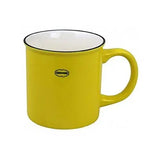 Cabanaz TEA/COFFEE MUG Yellow