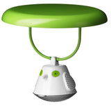 T-Bird Swing - Green (375C)