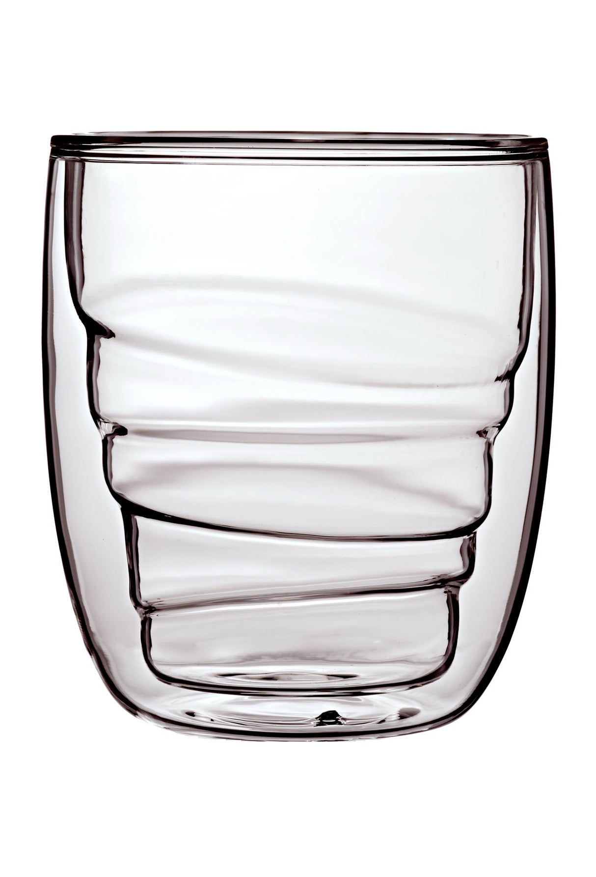 Elements  Wood - Set of 2  210ml