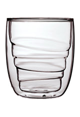 Elements  Wood - Set of 2  210ml