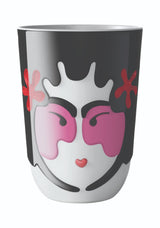 Folklore thermal cup - Mulan (China)