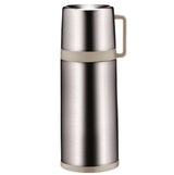 Vacuum Fl Ask With Cup 0.3 L ?Constant Mocca?