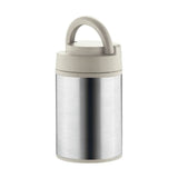 Vacuum Flask For Food 1 L Constant Mocca