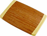 Rect.Chopping Board Cm 36X24 Bamboo