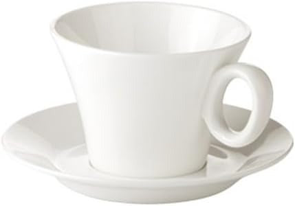 Tea Cup  With Saucer Allegro