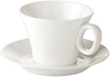 Tea Cup  With Saucer Allegro