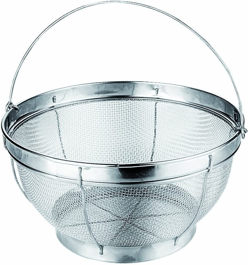 Draining Basket Cm 24 Chef