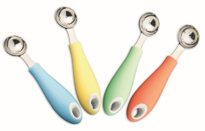 Melon Baller Funny Mummy Bob