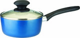 Saucepan  With Cover ? 16 Cm - 1 3 L  Ecopresto