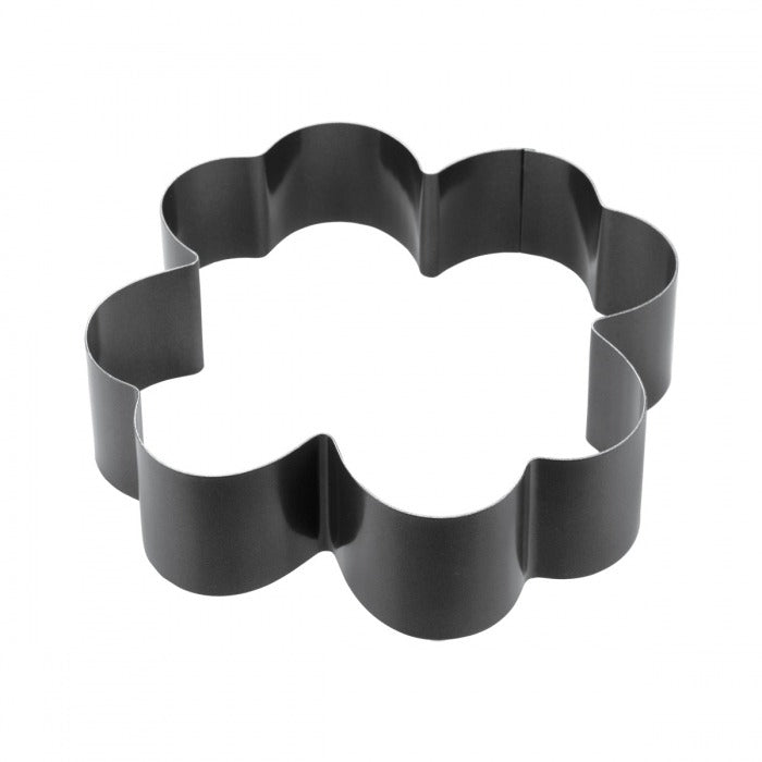 Baking Pan / Cookie Cutter Four-Leaved Clover Delicia