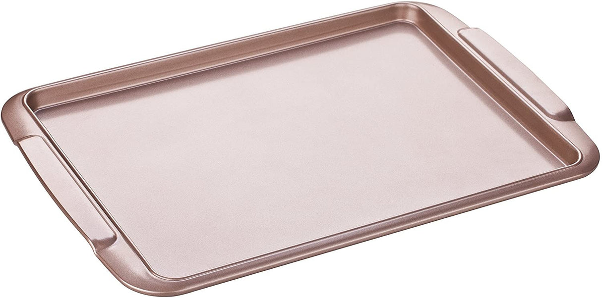 Baking Sheet  36X26 Cm Delicia Gold