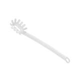 Pasta Serving Spoon Space Bianco
