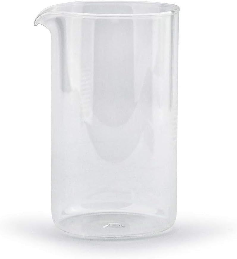 Spare Glass For Coffee Maker Teo 0.6L