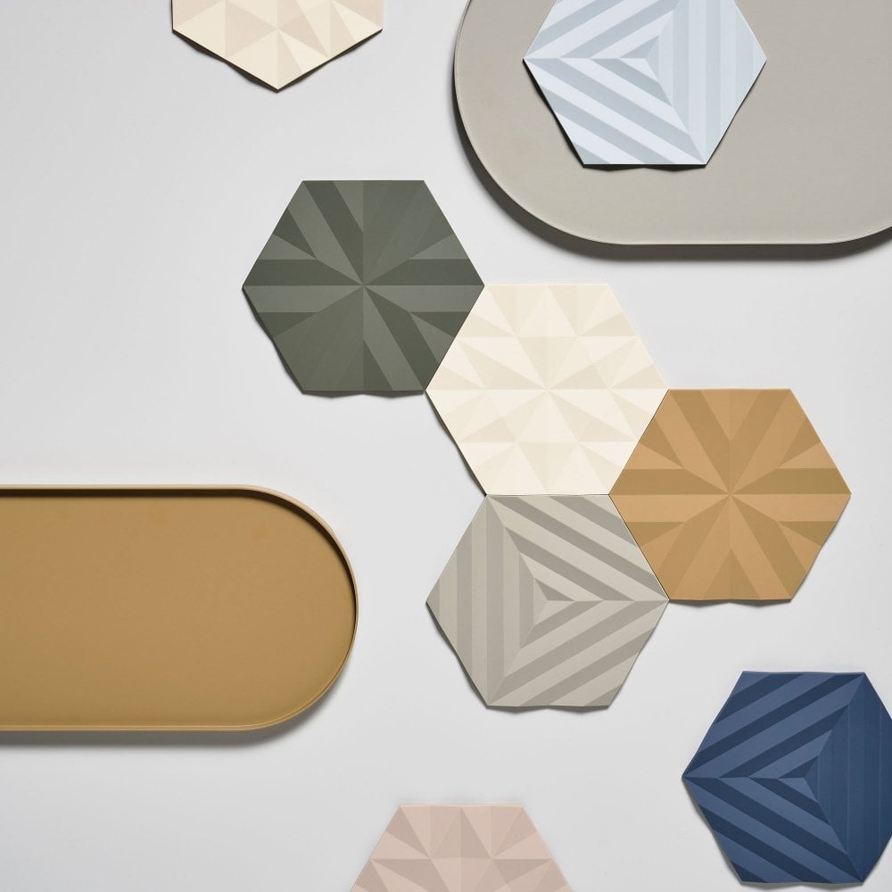 Trivet Ori Biscuit Flake